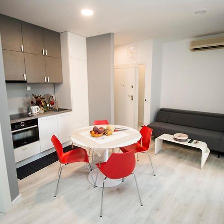 Apartman Gusar -Top Position, Close To The Center And The Beach, Fully Equipped Omiš Zewnętrze zdjęcie