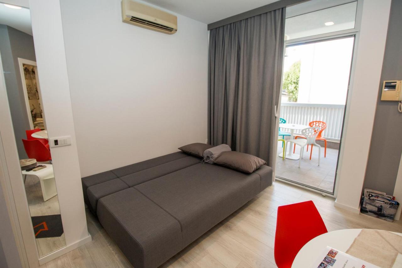 Apartman Gusar -Top Position, Close To The Center And The Beach, Fully Equipped Omiš Zewnętrze zdjęcie